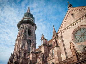 Hörgeräte Freiburg im Breisgau