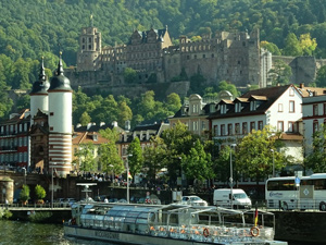 Hörgeräreakustiker Heidelberg