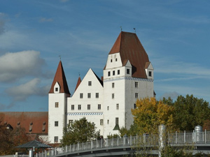 Hörgeräteakustiker Ingolstadt