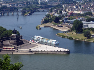 Hörgeräte Koblenz