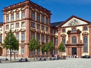 Hörgeräte Mannheim