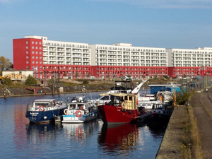 Hörgeräteakustiker Offenbach am Main