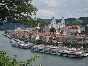 Hörgeräte Passau