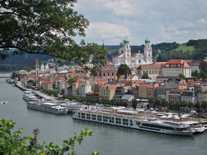 Hörgeräte Passau