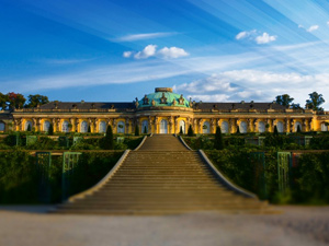 Hörgeräte Potsdam