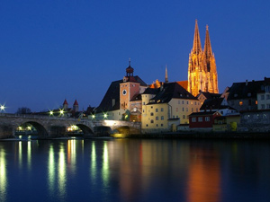 Hörgeräte Regensburg