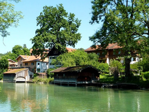 Hörgeräte Rosenheim, Oberbayern