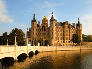 Hörgeräte Schwerin, Mecklenburg