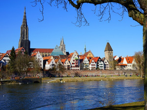 Hörgeräte Ulm