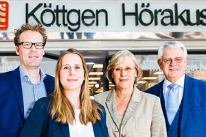 Köttgen Hörakustik