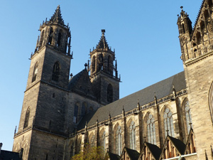 Hörgeräte Magdeburg