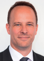 Joachim Gast, Geschäftsführer ReSound