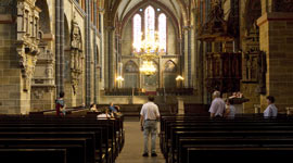mit Hörgeräten in Bremen mit Hörgeräten in Bremen