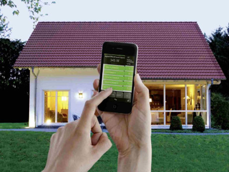 Oticon Opn lässt sich bereits jetzt schon mit dem Internet der Dinge verknüpfen. Smart Home Lösungen können damit den Alltag von Hörgeräteträgeren zusätzlich erleichtern.