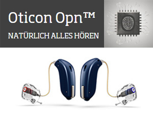 Oticon Opn Velox