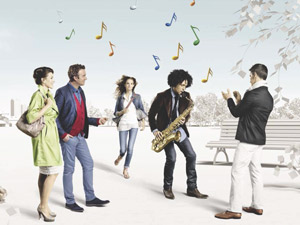Phonak Audéo Venture