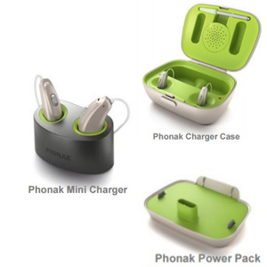 Phonak-Belong-Charger