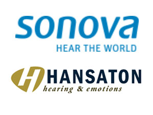 Sonova Hansaton