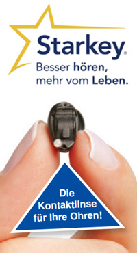 Starkey SoundLens Kassel