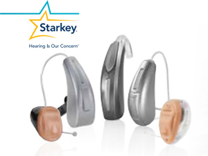 Starkey Synergy