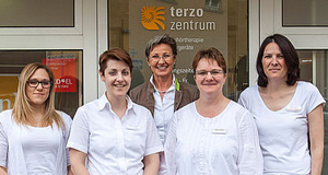 Tinnitus Behandlung Therapie Schweinfurt