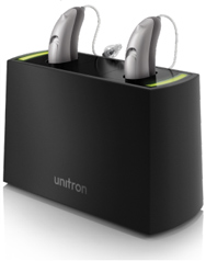 Unitron Tempus Moxi Fit-R Charger