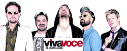 Hören im Alltag viva-voce-front