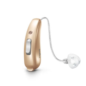 View Signia Silk 7Nx Test Pictures