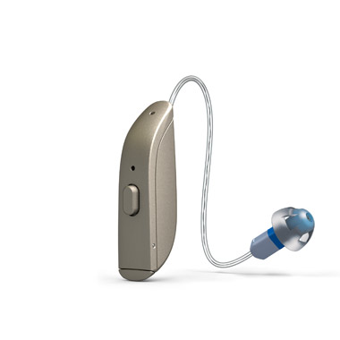 ReSound ONE™ 7 RIC von GN Resound vergleichen auf meinhoergeraet.de