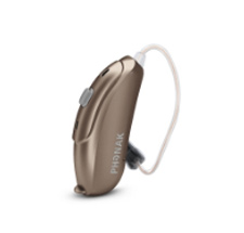 Phonak Venture Audéo V70 von Phonak vergleichen auf meinhoergeraet.de