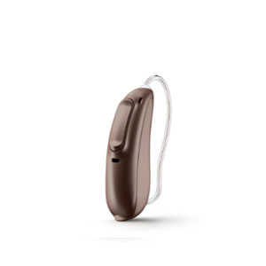 Phonak Audéo M 50 von Phonak vergleichen auf meinhoergeraet.de