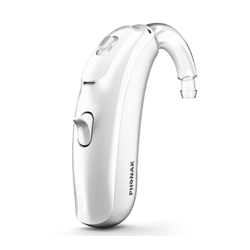 Phonak Bolero B 90-PR von Phonak vergleichen auf meinhoergeraet.de