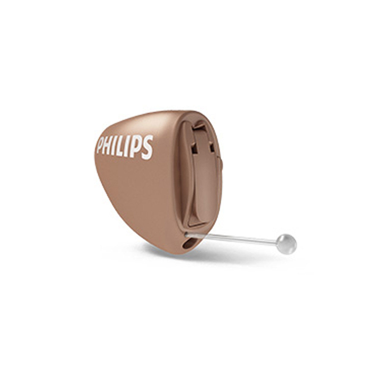 Philips HearLink CIC 9000 von Philips Preis Erfahrungen Zubehör