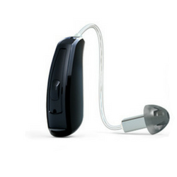 GN ReSound LiNX 3D™ 9-RIC von GN Resound vergleichen auf meinhoergeraet.de