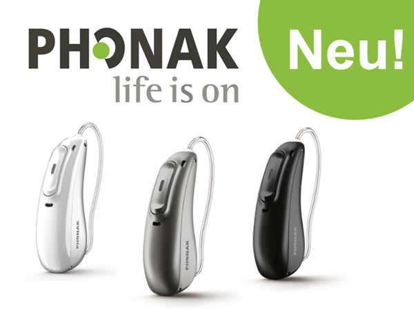 Versprochen: Liebe auf den ersten Klang! Mit dem neuen Phonak Audéo™ Marvel Versprochen: Liebe auf den ersten Klang! Mit dem neuen Phonak Audéo™ Marvel
