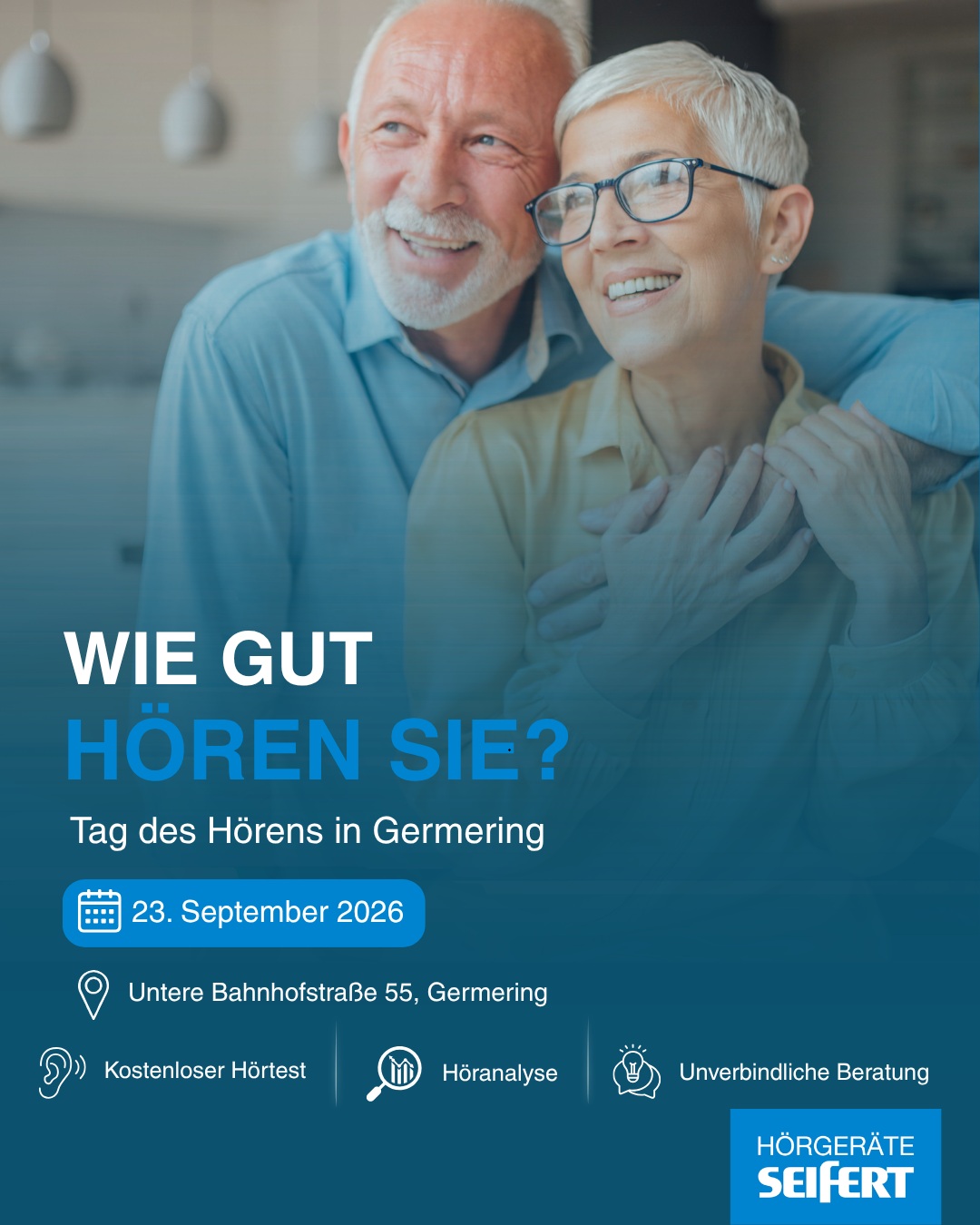 Tag des Hörens