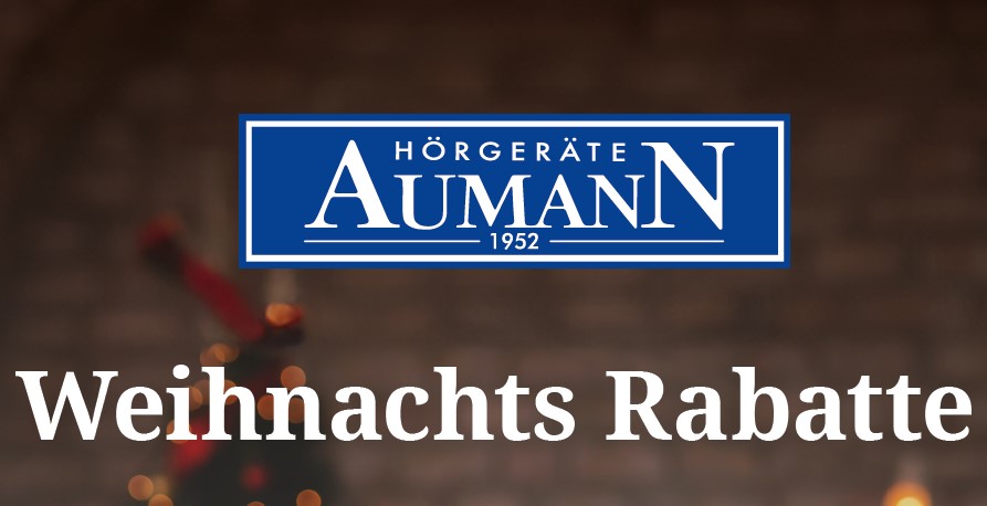 Weihnachtsaktion: Bis zu 1.200 € sparen