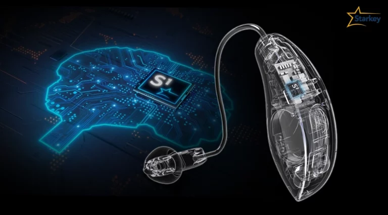 Starkey Genesis AI - jetzt bei Ihrem Hörakustiker testen!