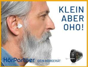 Innovative Akku-Hörgeräte entdecken